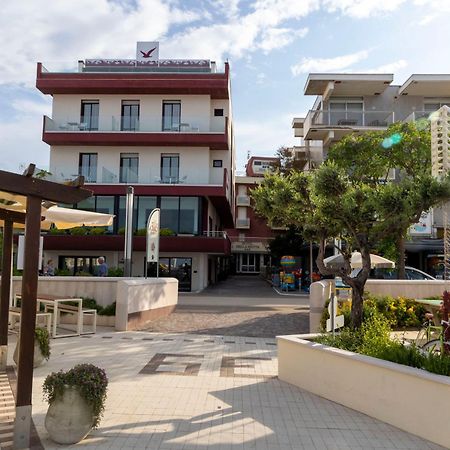 Hotel Della Motta Белариа-Игеа Марина Екстериор снимка