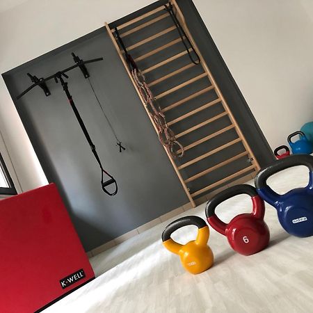 Hotel Della Motta Белариа-Игеа Марина Екстериор снимка