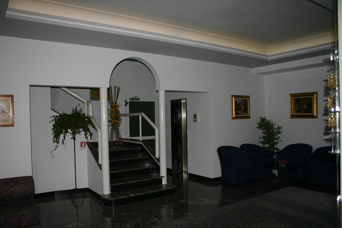 Hotel Della Motta Белариа-Игеа Марина Екстериор снимка